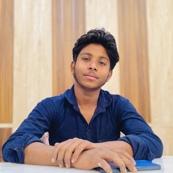 Aryan Singh