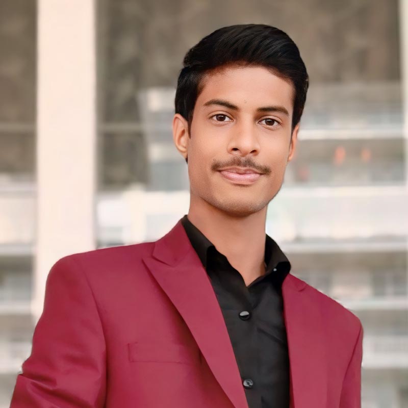 Ravikant Arya