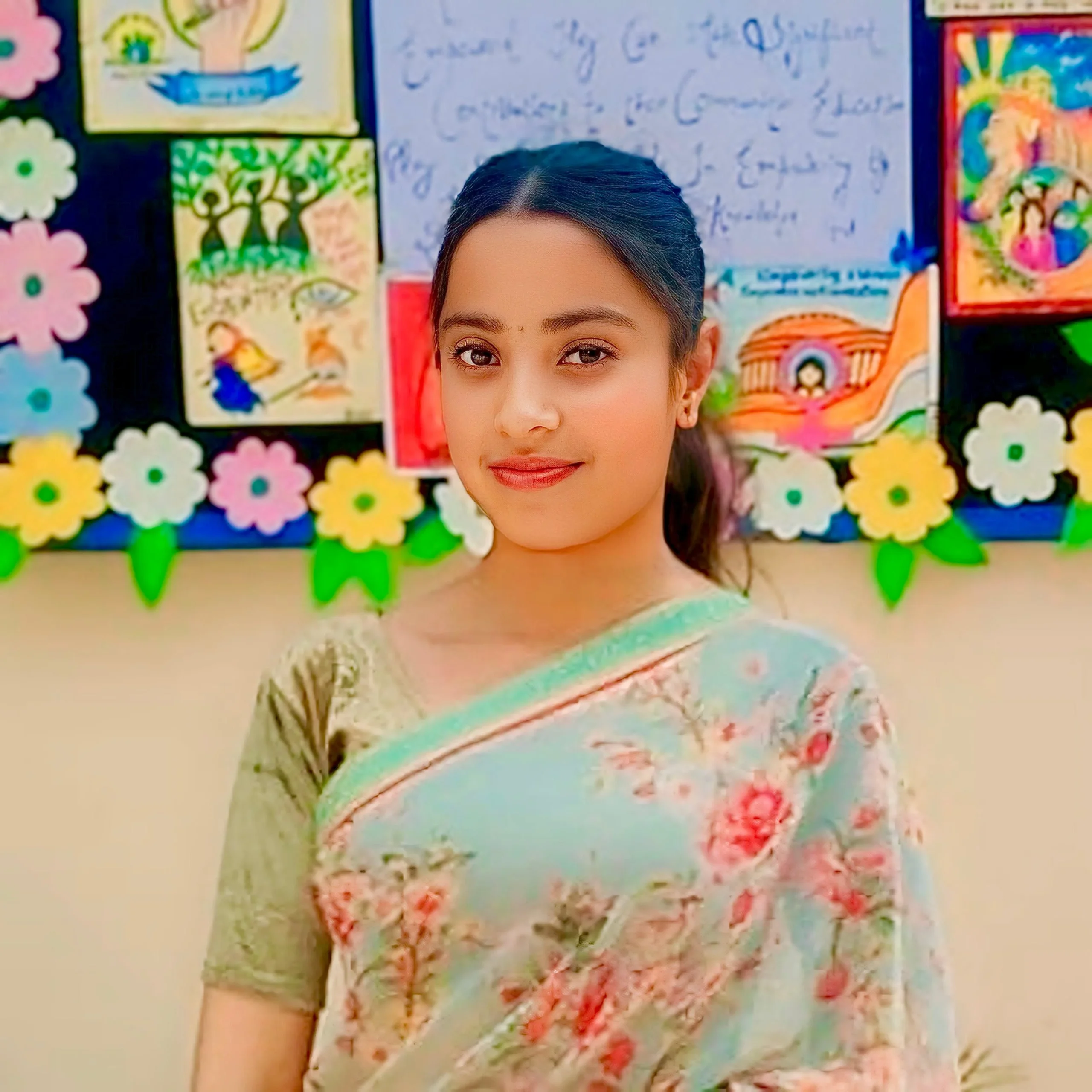 Pragati Sharma